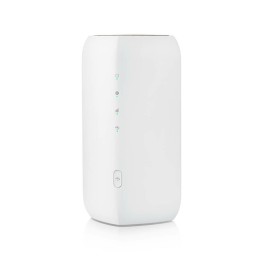 ZYXEL ROUTER WIRELESS WWAN 1GBE - WI-FI 6 - DUAL BAND - 4G, 5G - CON 1 ANNO NEBULA PRO PACK