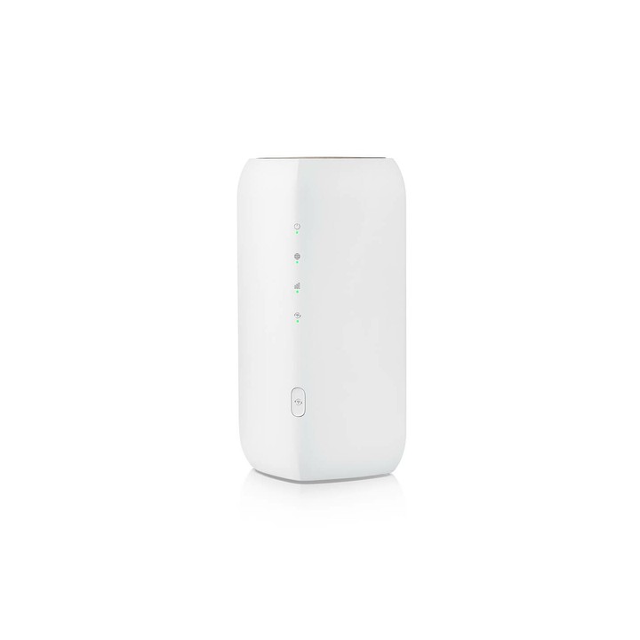 ZYXEL ROUTER WIRELESS WWAN 1GBE - WI-FI 6 - DUAL BAND - 4G, 5G - CON 1 ANNO NEBULA PRO PACK
