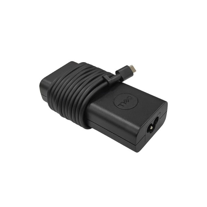 DELL ALIMENTATORE 65W USB-C AC ITALIANO