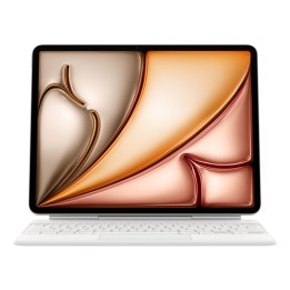 APPLE MAGIC KEYBOARD PER IPAD AIR 13" CON CHIP APPLE M3, ITALIANO