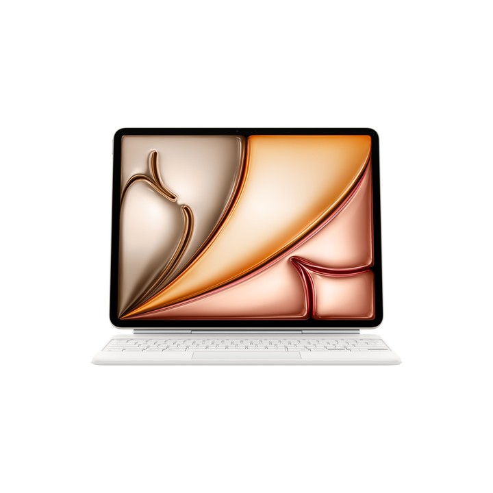 APPLE MAGIC KEYBOARD PER IPAD AIR 13" CON CHIP APPLE M3, ITALIANO