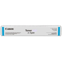 CANON TONER CIANO C-EXV54