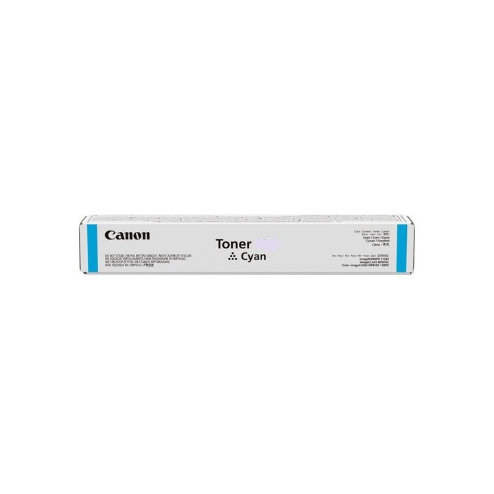 CANON TONER CIANO C-EXV54