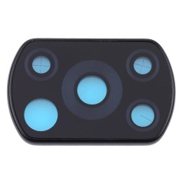 SUPPORTO CAMERA PER XIAOMI POCO X3 NFC / POCO X3 (M2007J20CG M2007J20.