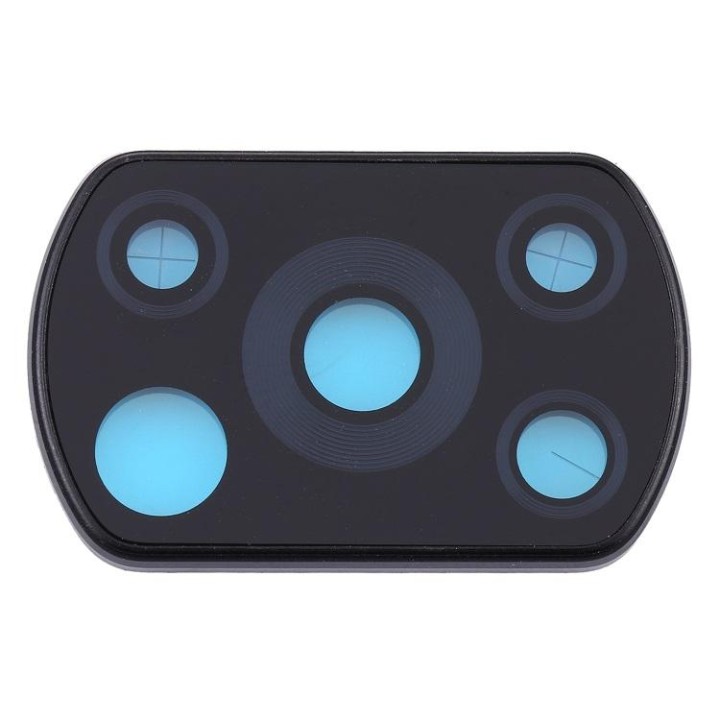 SUPPORTO CAMERA PER XIAOMI POCO X3 NFC / POCO X3 (M2007J20CG M2007J20.