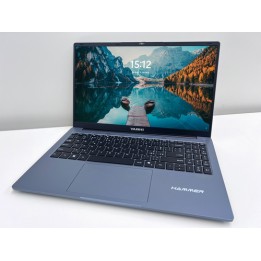 YASHI NB 15,6 HAMMER Ryzen 7 7730U 8GB 512GB SSD WIN 11 PRO - SENZA ALIMENTATORE