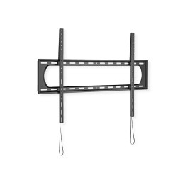VALUE STAFFA TV A MURO, FINO 120 KG, FINO 120", FISSA, 900X600