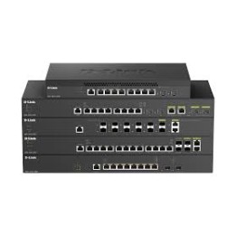 D-LINK SWTICH 8 PORTS 10G/MULTIGIG POE(60W)