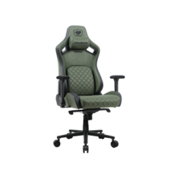 COUGAR SEDIA GAMING DEFENSOR S ARMY GREEN F