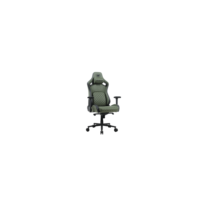 COUGAR SEDIA GAMING DEFENSOR S ARMY GREEN F