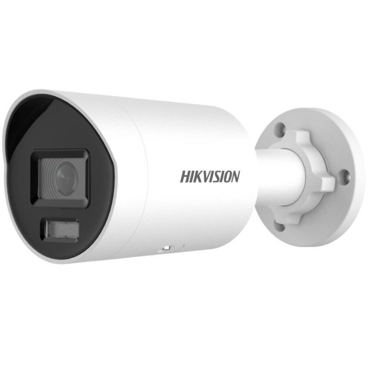 HIKVISION TELECAMERA 2,8MM PROSERIES COLORVU HYBRID LIGHT 4MPX WDR 130DB