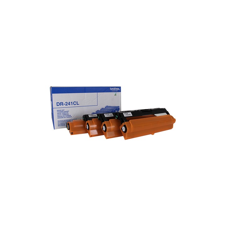 BROTHER TAMBURO QUADRICROMIA PER DCP9020CDW - HL3140CW - HL3150CDW - HL3170CDW - MFC9330CDW