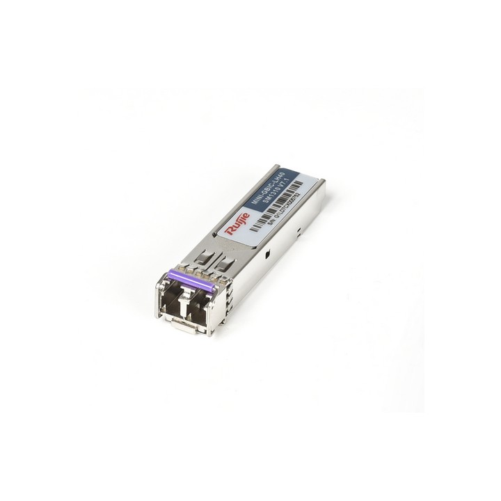 REYEE TRANSCEIVER SFP 1000BASE-LX SM (1310NM, 10KM, CONNETTORE LC)