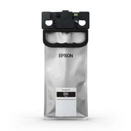 EPSON SACCA INK NERO XL WORKFORCE PRO WF-C529R / C579R, 10.000 PAG