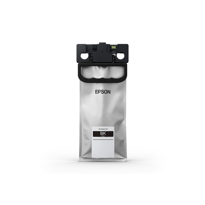 EPSON SACCA INK NERO XL WORKFORCE PRO WF-C529R / C579R, 10.000 PAG