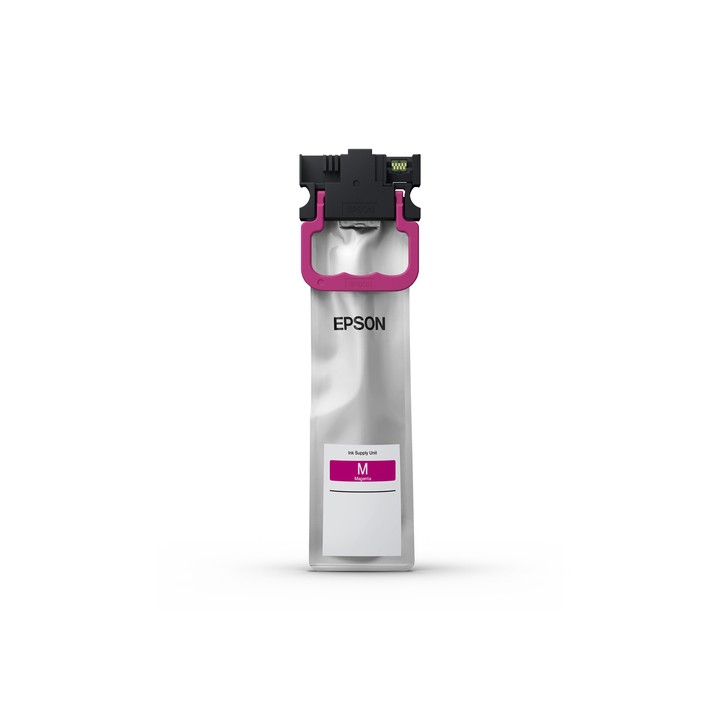 EPSON SACCA INK MAGENTA XL WORKFORCE PRO WF-C529R / C579R, 5.000 PAG