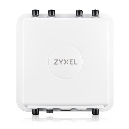 ZYXEL ACCESS POINT AX 5375MB, POE, OUTDOOR IP67, 6X CONNETT. N, ANTENNE NON INCLUSE
