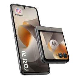 MOTOROLA SMARTPHONE RAZR 70 5G DS 8+256 HEMATITE VODAFONE