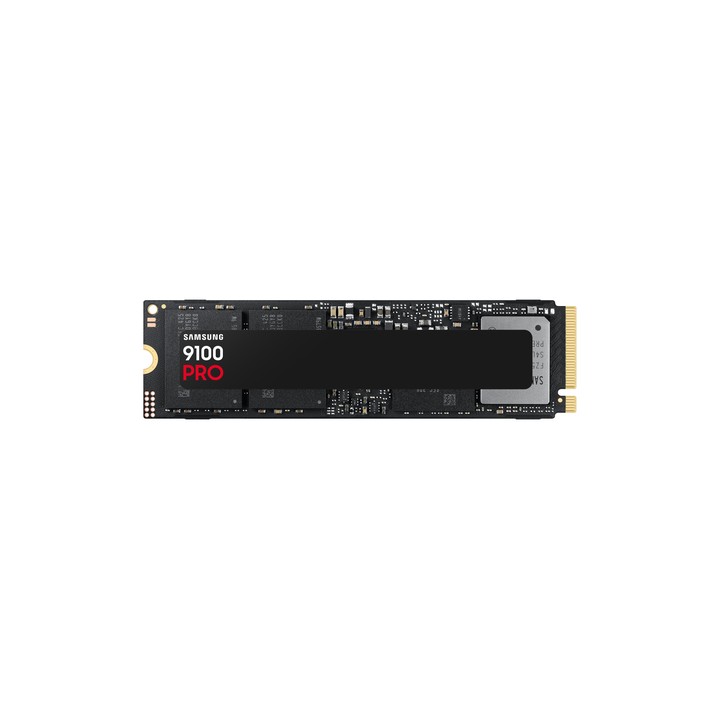 SAMSUNG SSD INTERNO 9100 PRO 1TB M.2 2280 PCI EXPRESS 5.0 X4 NVME