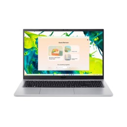 ACER NB 15,6" Intel Core 7 150U 16GB 512GB SSD WIN 11 HOME