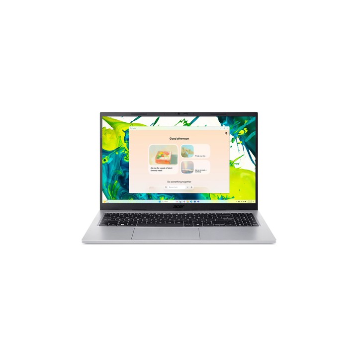 ACER NB 15,6" Intel Core 7 150U 16GB 512GB SSD WIN 11 HOME