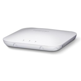 FORTIAP-441K ACCESS POINT INDOOR 4 RADIO WI-FI 7 TRI-BAND 2.4/5/6GHZ ANTENNE INTERNE, 2 PORTE RJ45 1