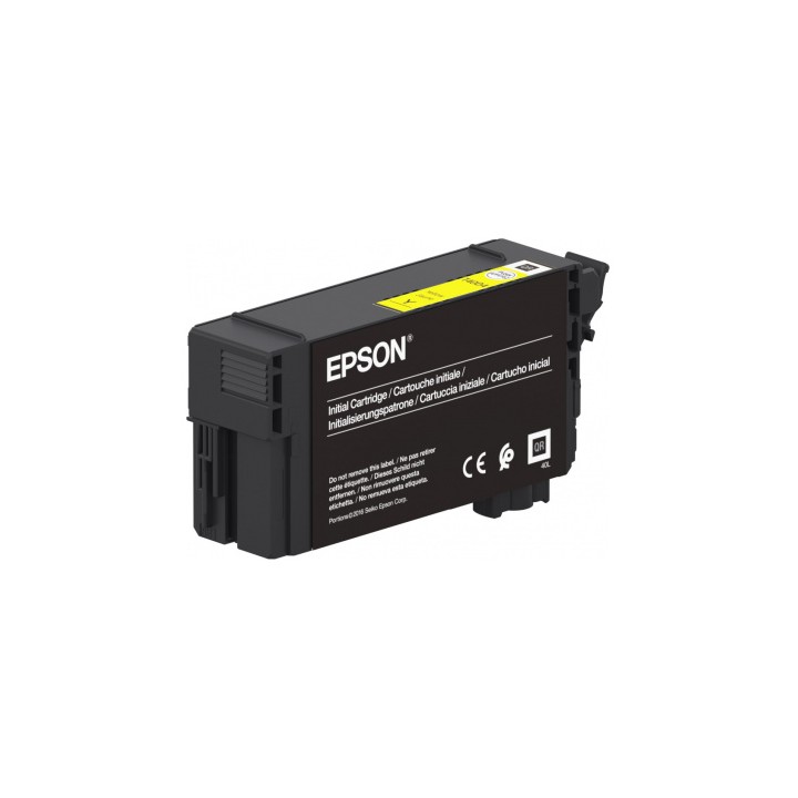 EPSON CARTUCCIA INK T40D440 GIALLO