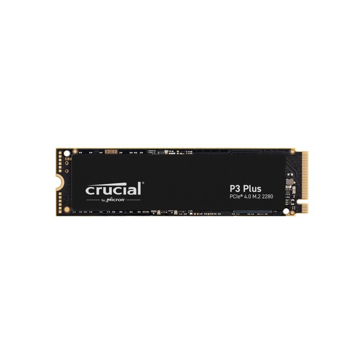 CRUCIAL SSD INTERNO 2TB PCI-E M.2 NVME 4X4
