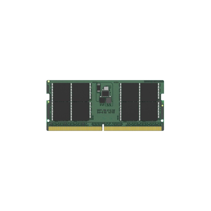 KINGSTON RAM SODIMM 32GB DDR5 5600MHZ CL46