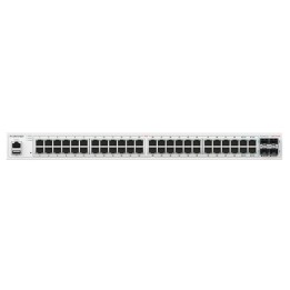 FORTISWITCH-148F-FPOE SWITCH L2+ MAN. CON 48 P. GE + 4 P. SFP+ POWER BUDGET FINO A 740W
