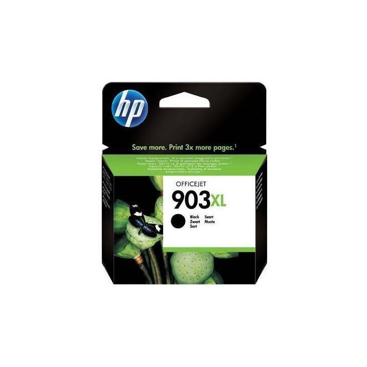 HP CART INK NERO 903XL PER OJ PRO 6960 6970 TS