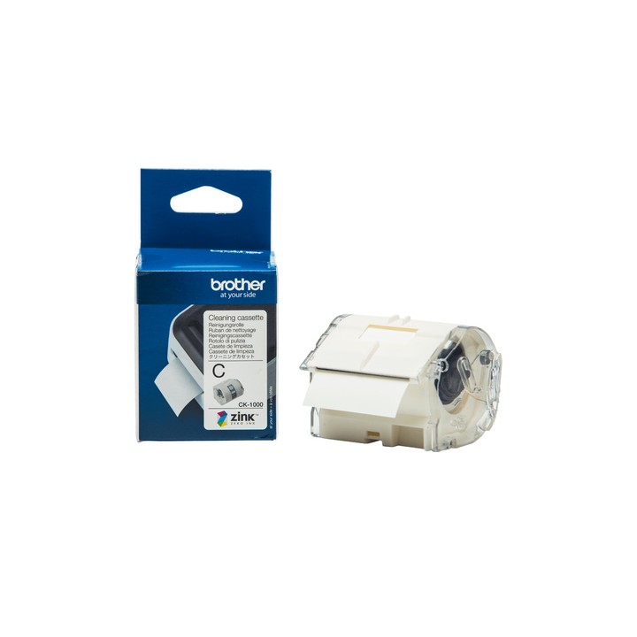 BROTHER NASTRO DI PULIZIA PER VC-500W