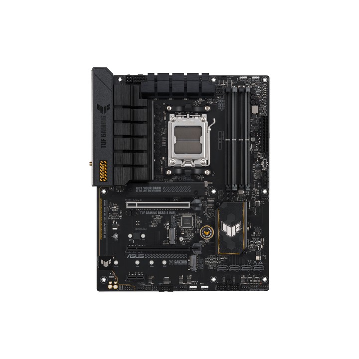 ASUS MB AMD B650, GAMING B650-E, AM5, USB 20G,MB,WIFI, DDR5