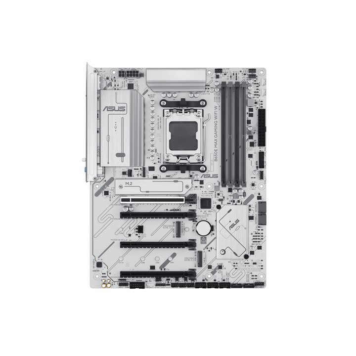 ASUS MB B650E MAX GAMING WIFI W//AM5,B650,USB10G,WIFI,AURA