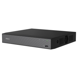 IMOU NVR 10 CANALI NVR-N110-8A0E-P