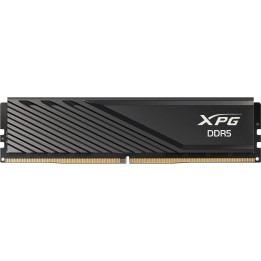 ADATA RAM LANCER BLADE DIMM 24GB DDR5 6000MHZ 36-48-48 1.25V BLACK