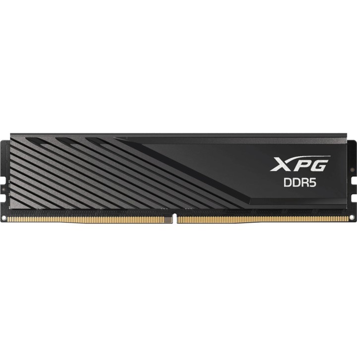 ADATA RAM LANCER BLADE DIMM 24GB DDR5 6000MHZ 36-48-48 1.25V BLACK