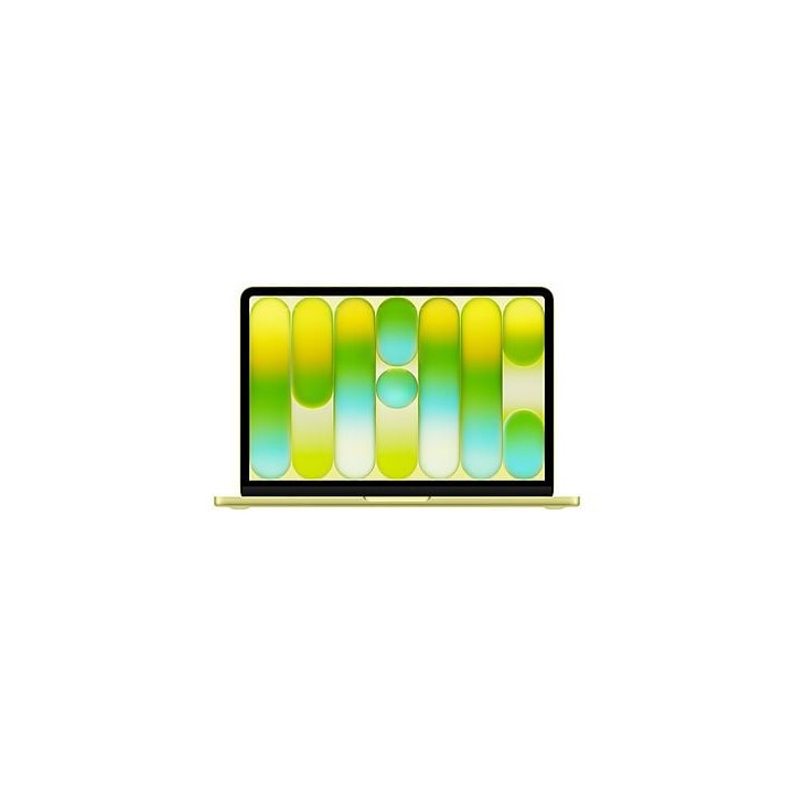APPLE NB MACBOOK NEO APPLE A18 PRO CHIP WITH 6CORE CPU AND 5CORE GPU 8GB 256GB SSD 13 CITRUS