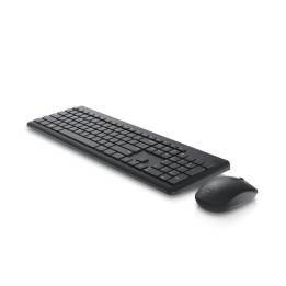 DELL TASTIERA E MOUSE, KM3322W, ITA