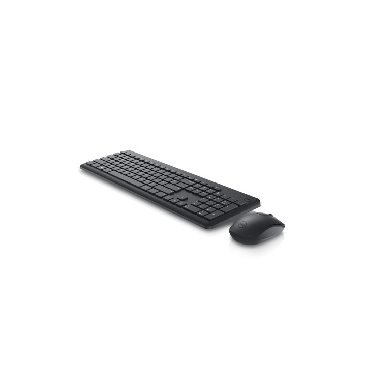 DELL TASTIERA E MOUSE, KM3322W, ITA
