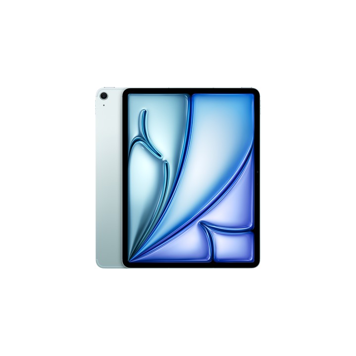 APPLE 13INCH IPAD AIR WIFI + CELLULAR 128GB, BLUE