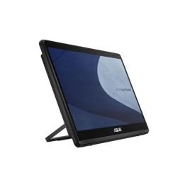 ASUS PC AIO 15,6" TOUCH BLACK ExpertCenter E1 Celeron N4500 4GB 256GB.