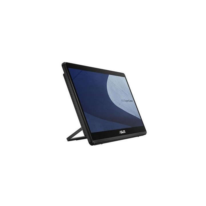 ASUS PC AIO 15,6" TOUCH BLACK ExpertCenter E1 Celeron N4500 4GB 256GB.