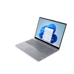 LENOVO NB THINKBOOK 16-IRL CORE 5-210H 16GB 512GB SSD 16 FREEDOS