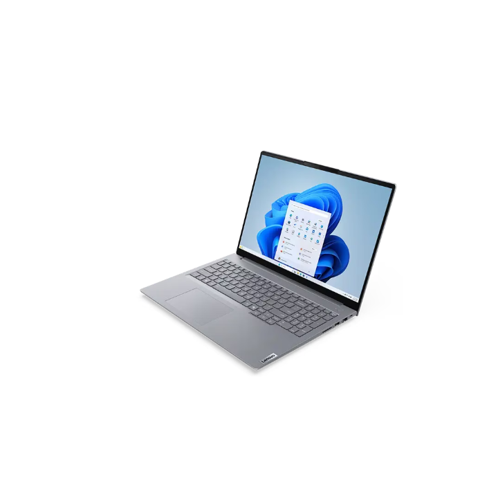 LENOVO NB THINKBOOK 16-IRL CORE 5-210H 16GB 512GB SSD 16 FREEDOS