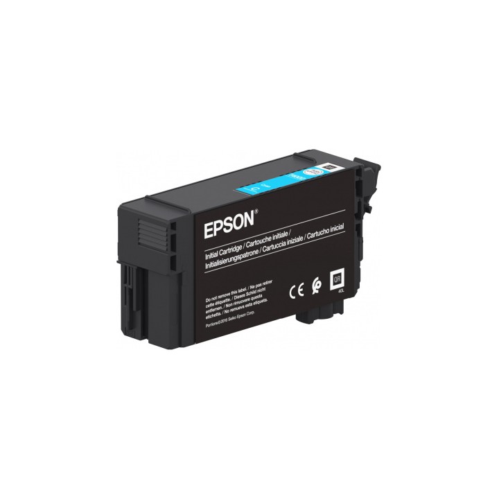 EPSON CARTUCCIA INK T40D240 CIANO