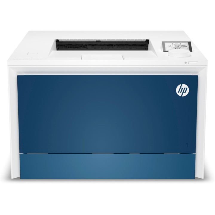HP STAMPANTE LASER A4 COLORE, OFFICEJET PRO 4202dw, SERIE 4000, 33PM, FRONTE/RETRO, USB/LAN/WIFI