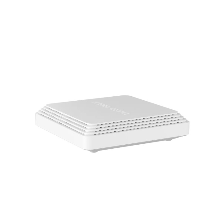KEENETIC SPRINTER SE (KN-3712), SENZE ANTENNE, ROUTER 4 PORTE 1GBPS, WI-FI AX3000, MESH, INTELLIQOS 2.0, VPN,PARENTAL