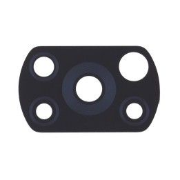 VETRO DI CAMERA PER XIAOMI POCO X3 NFC / POCO X3 (M2007J20CG M2007J20.