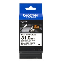 BROTHER NASTRO TERMORESTRING 31MM M X 1 5M